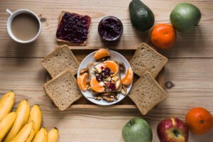 Healthy Recipes Dinner: 15 Easy & Delicious Ideas