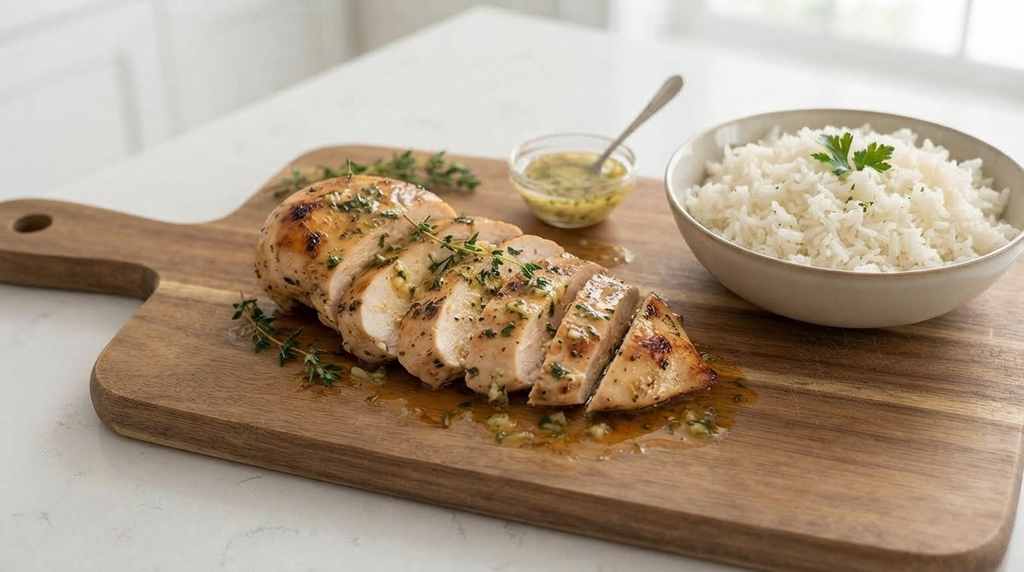 Healthy Meal Prep Bowls: 8 Easy Combinations You Can Build Yourself