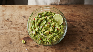 How to Keep Guacamole from Turning Brown (5 Tested Ways)