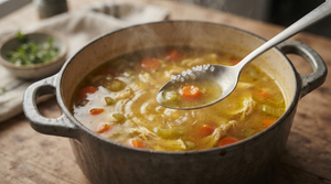 How to Fix Food That’s Too Salty (7 Kitchen Fixes)