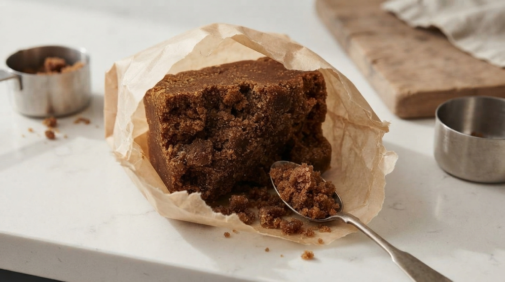 How to Soften Hard Brown Sugar Fast (5 Quick Fixes)