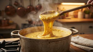 How to Thicken Soup Without Flour (7 Easy Methods)