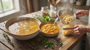 How Long Does Cooked Pasta Last in the Fridge? Storage and Safety Guide