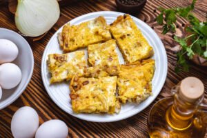 Cottage Cheese Egg Bites: 9 Easy Tips for Fluffy Results