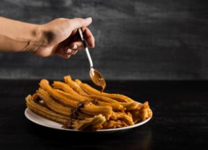 Homemade Churro Bites: 9 Easy Tips for Crispy Treats