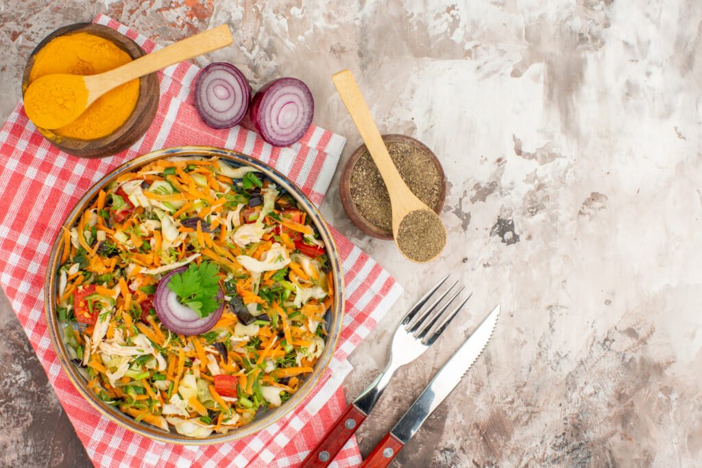 Sweet & Savory Cabbage Carrot Skillet – Easy 20-Minute Recipe